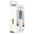 LUX Active First Class - automatinis masturbatorius - balta/pilka