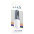 LUX Active First Class - automatinis masturbatorius - balta/pilka