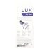 LUX Active First Class - automatinis masturbatorius - balta/pilka