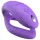 We-Vibe Sync O - programėle valdomas porų vibratorius (violetinis)