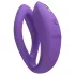 We-Vibe Sync O - programėle valdomas porų vibratorius (violetinis)