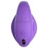 We-Vibe Sync O - programėle valdomas porų vibratorius (violetinis)