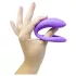 We-Vibe Sync O - programėle valdomas porų vibratorius (violetinis)