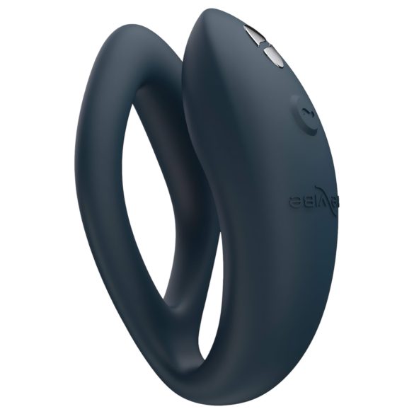 We-Vibe Sync O - poros vibratorius - išmanus, įkraunamas, žalias