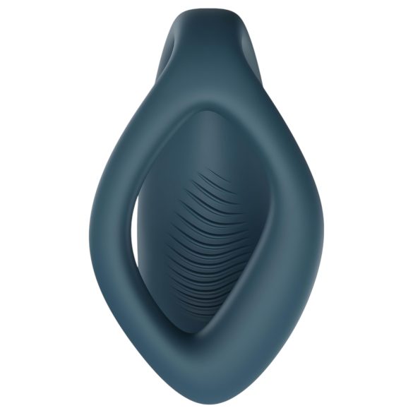 We-Vibe Sync O - poros vibratorius - išmanus, įkraunamas, žalias