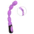 You2Toys - G ir P taško vibratorius su kutikliu - violetinis
