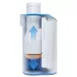Autoblow A.I. Ultra - masturbatorius vyrams - burnos formos - baltas