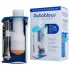 Autoblow A.I. Ultra - masturbatorius vyrams - burnos formos - baltas