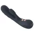 You2Toys - Oh! Rabbit klitorinis vibratoriukas su ausytėmis (juodas)