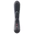 You2Toys - Oh! Rabbit klitorinis vibratoriukas su ausytėmis (juodas)