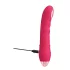 You2Toys - vibratorinis dušo antgalis - rožinis