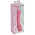 You2Toys - akumuliatorinis G-taško vibratorius (rožinis)