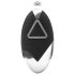 You2Toys Velvet Luxury - sekso mašina su įmontuota lova (juoda)