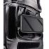 You2Toys Velvet Luxury - sekso mašina su įmontuota lova (juoda)