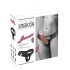 You2Toys - prisegamas vibratorius rinkinys - raudonas