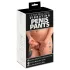 You2Toys - vibruojantis dirbtinis penis - natūrali spalva