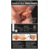 You2Toys - vibruojantis dirbtinis penis - natūrali spalva