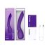 We-Vibe Wand 2 - išmanusis masažuoklis vibratorius