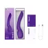 We-Vibe Wand 2 - programėle valdoma masažinė lazdelė vibratorius