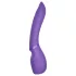 We-Vibe Wand 2 - programėle valdoma masažinė lazdelė vibratorius