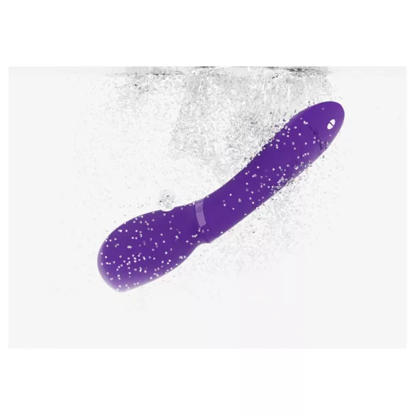 We-Vibe Wand 2 - programėle valdoma masažinė lazdelė vibratorius