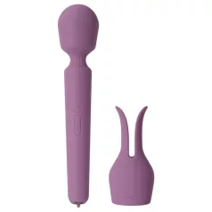   Svakom Emma Neo 2 - išmanusis masažo vibratorius (violetinis)