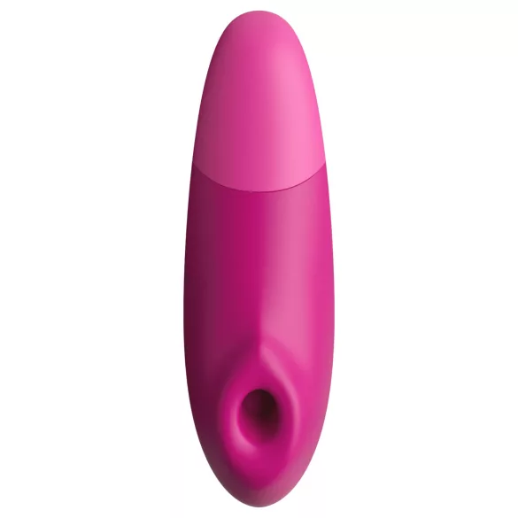 „Womanizer Enhance“ - oro bangų klitorinis vibratorius (rožinis)