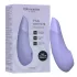Womanizer Enhance - oro bangomis veikiantis klitorio stimuliatorius (violetinis)