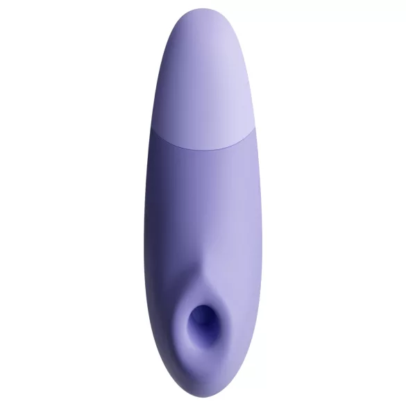 Womanizer Enhance - oro bangomis veikiantis klitorio stimuliatorius (violetinis)