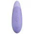 Womanizer Enhance - oro bangomis veikiantis klitorio stimuliatorius (violetinis)