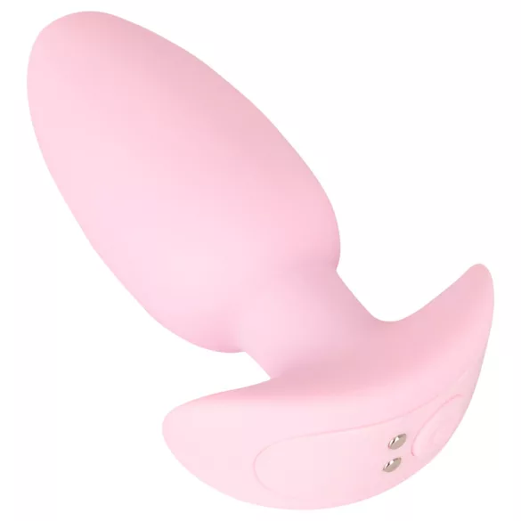 Cuties Mini - vibracinis analinis kaištis - rožinis