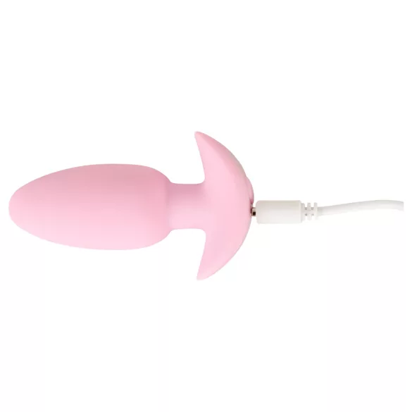 Cuties Mini - vibracinis analinis kaištis - rožinis