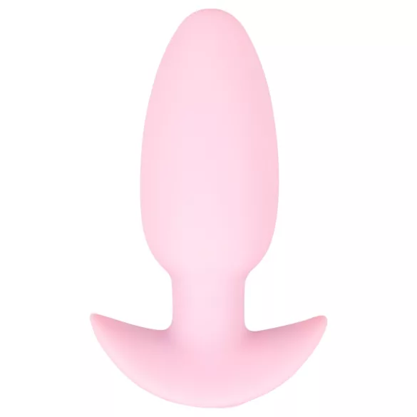 Cuties Mini - vibracinis analinis kaištis - rožinis