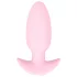 Cuties Mini - vibracinis analinis kaištis - rožinis