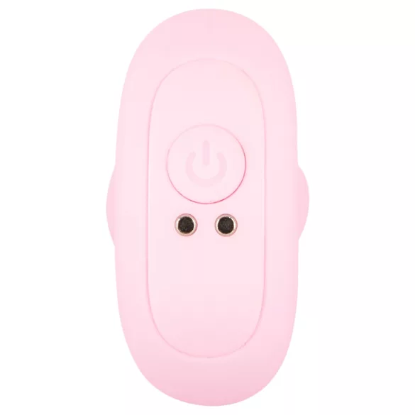 Cuties Mini - vibracinis analinis kaištis - rožinis