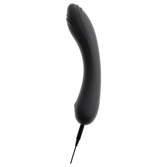 Couple Choice - penio žiedas ir G taško vibratorius - pilkas