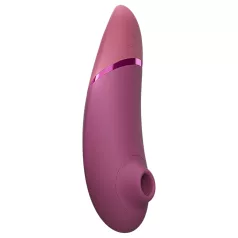   Womanizer Next - klitorinis stimuliatorius su oro bangomis - įkraunamas