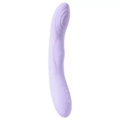   Svakom Selena - šildomas, stumiantis G taško vibratorius (violetinis)