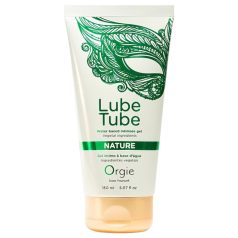 Orgie Lube Tube - veganiškas lubrikantas (150ml)