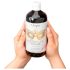 Orgie Noriplay - šilkinis masažo gelis (500ml)