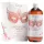 Orgie - nuru masažo gelis - energizuojantis - 500ml