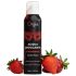 Orgie Acqua Croccante - masažo putos - braškė (150ml)
