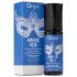 Orgie Greek Kiss - stimuliuojantis analinis gelis (50 ml)