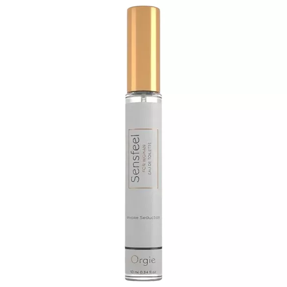 Orgie Sensfeel - feromonų kvepalai moterims - 10ml