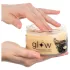 Orgie Glow - kūno kremas su blizgučiais - 250ml