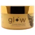 Orgie Glow - kūno kremas su blizgučiais - 250ml