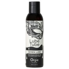 Orgie Lube Tube - dirbtinis spermos lubrikantas (150ml)