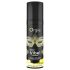 Orgie Dual Vibe - unisex skystasis vibratorius - Gin Tonic (15 ml)