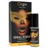 Orgie Oral Ease - burnos nuskausminamasis purškalas su mentoliu (15ml)