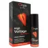 Orgie - skystasis vibratorius - braškių kvapas - 15 ml